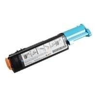 Dell 593-10155 (TH204) toner cian (original) 593-10155 085689 - 1