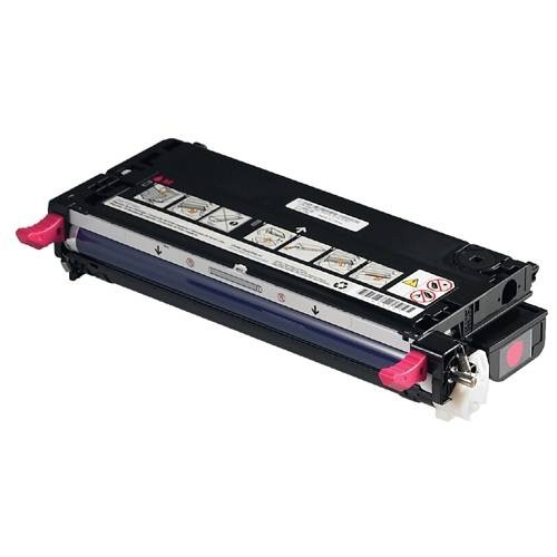 Dell 593-10167 / 593-10215 (MF790) toner magenta (original)