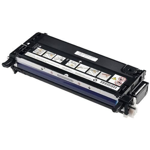 Dell 593-10169 / 593-10217 (PF028) toner negro (original) 593-10169 593-10217 085734 - 1