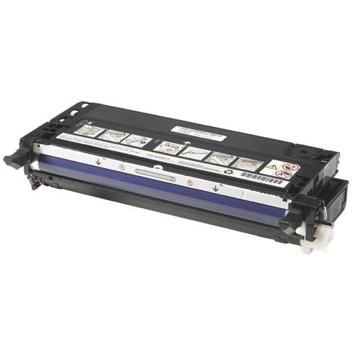 Dell 593-10170 / 593-10218 (PF030) toner negro XL (original) 593-10170 593-10218 085705 - 1