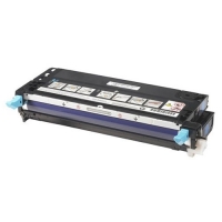 Dell 593-10171 / 593-10219 (PF029) toner cian XL (original) 593-10171 085707