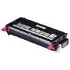 Dell 593-10172 / 593-10220 (RF013) toner magenta XL (original) 085709 - 1