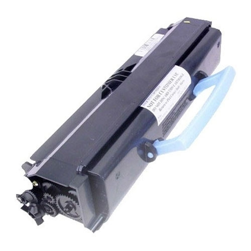 Dell 593-10237 (MW558) toner negro XL (original) 593-10237 085664 - 1