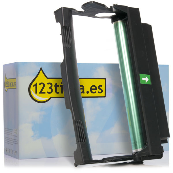 Dell 593-10241 (TJ987) tambor (marca 123tinta) 593-10241C 085714 - 1