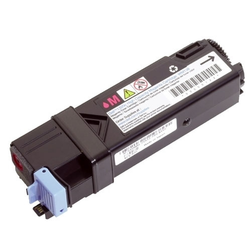 Dell 593-10261 (WM138) toner magenta XL (original) 593-10261 085679 - 1