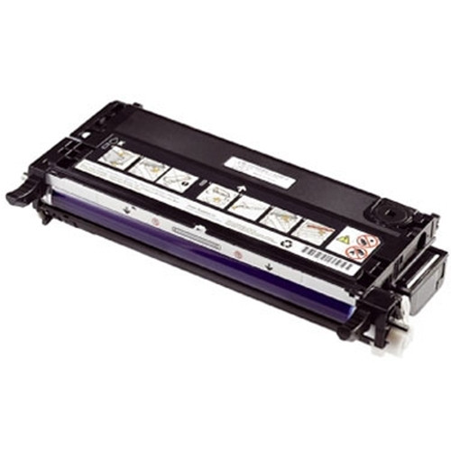 Dell 593-10289 (H516C) toner negro XL (original) 593-10289 085770 - 1