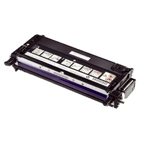 Dell 593-10293 (G910C) toner negro (original) 593-10293 085768 - 1