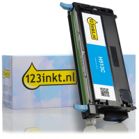 Dell 593-10294 (G907C) toner cian (marca 123tinta)
