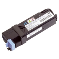 Dell 593-10313 / 593-10321 (FM065) toner cian XL (original) 593-10313 085697