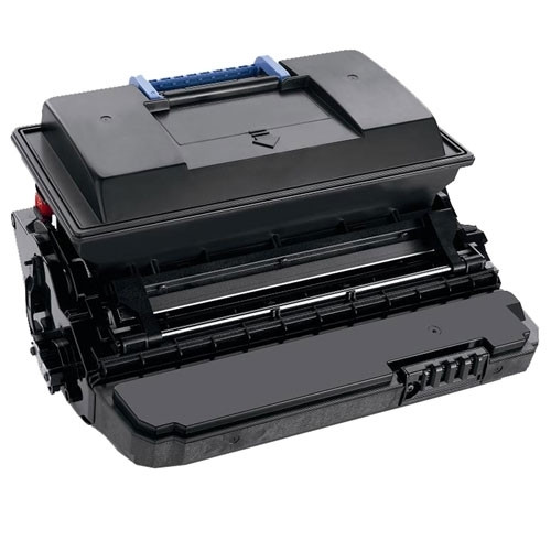 Dell 593-10331 (NY313) toner negro XL (original) 593-10331 085758 - 1