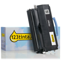 Dell 593-10335 (PK941) toner negro XL (marca 123tinta)