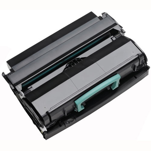 Dell 593-10335 (PK941) toner negro XL (original) 593-10335 085794 - 1