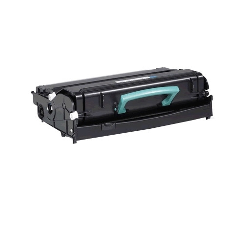 Dell 593-10337 (PK492) toner negro (original) 593-10337 085792 - 1