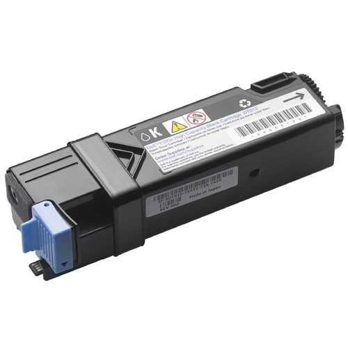 Dell 593-10349 / 593-10316 / 593-10324 / 593-10262 (P237C) toner negro (original) 593-10316 085667 - 1