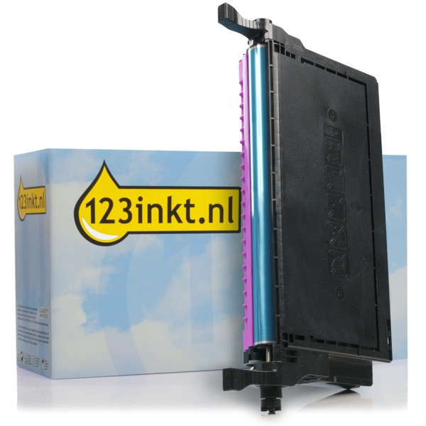 Dell 593-10370 (K757K) toner magenta XL (marca 123tinta) 593-10370C 085835 - 1