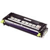 Dell 593-10371 (M803K) toner amarillo XL (original) 085836 - 1