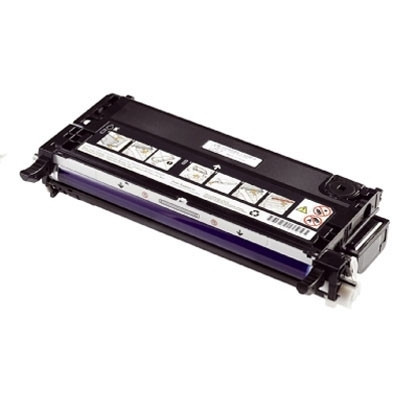 Dell 593-10372 (T272J) toner negro (original) 593-10372 085838 - 1