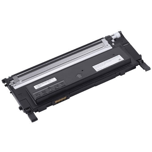 Dell 593-10493 (Y924J) toner negro (original) 593-10493 085802 - 1