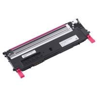 Dell 593-10495 (D593K) toner magenta (original) 593-10495 085806