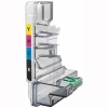 Dell 593-10503 (F562K) recolector de toner (original) 085810 - 1