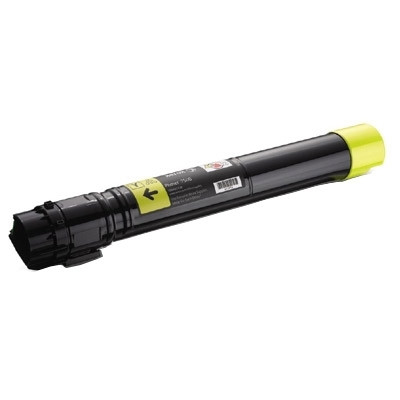 Dell 593-10878 (NPDXG) toner amarillo XL (original)