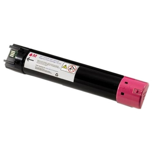 Dell 593-10923 (R272N) toner magenta XL (original) 593-10923 085866 - 1