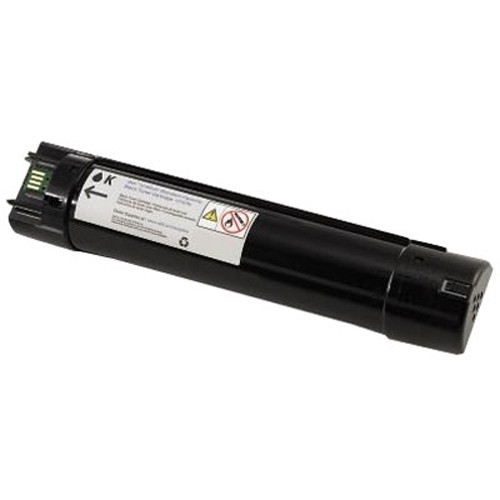 Dell 593-10925 (N848N) toner negro XL (original) 593-10925 085862 - 1