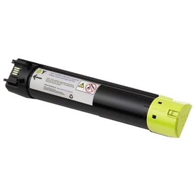 Dell 593-10928 (R273N) toner amarillo (original) 593-10928 085876 - 1