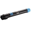 Dell 593-10933 (05C8C) toner cian (original) 085914 - 1