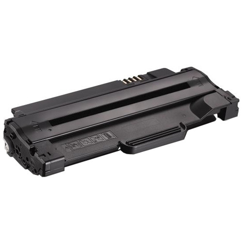 Dell 593-10961 (2MMJP) toner negro XL (original) 593-10961 085788 - 1