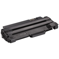 Dell 593-10961 (2MMJP) toner negro XL (original) 593-10961 085788