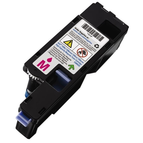 Dell 593-11018 (CMR3C) toner magenta XL (original)
