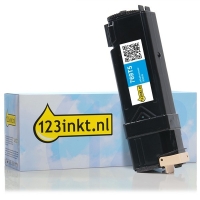 Dell 593-11034 (WHPFG) toner cian (marca 123tinta) 593-11034C 085857