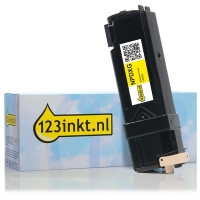 Dell 593-11036 (NT6X2) toner amarillo (marca 123tinta) 593-11036C 085861