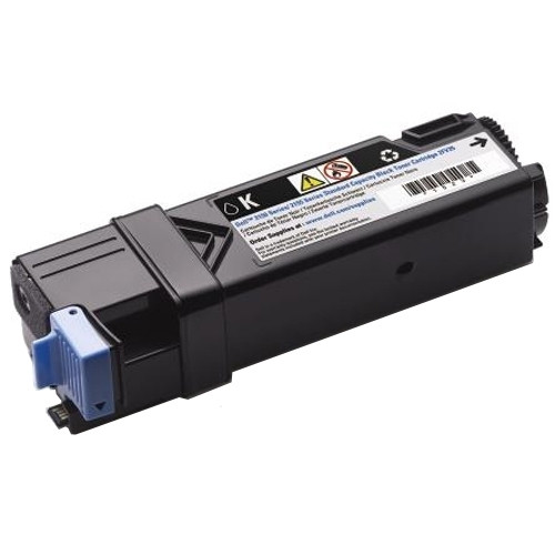 Dell 593-11039 (2FV35) toner negro (original) 593-11039 085854 - 1