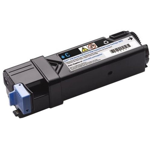 Dell 593-11041 (769T5) toner cian XL (original)
