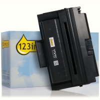 Dell 593-11043 (YTVTC) toner negro XL (marca 123tinta) 593-11043C 085931