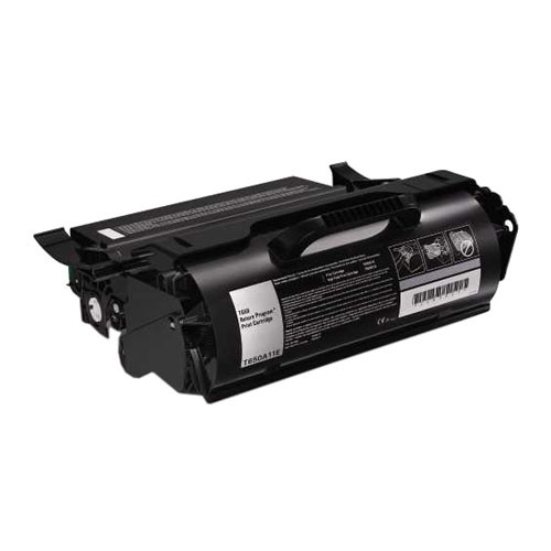 Dell 593-11046 (D524T) toner negro (original) 593-11046 085924 - 1