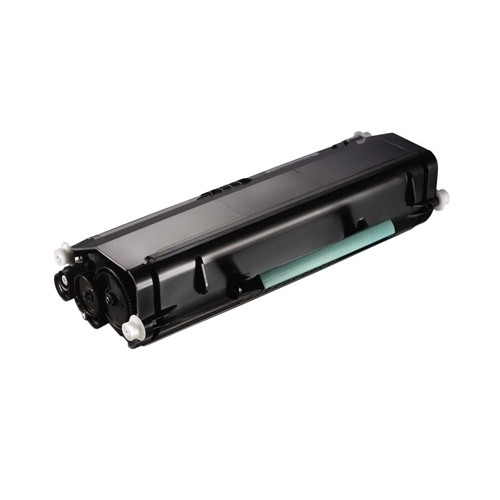 Dell 593-11056 (G7D0Y) toner negro XL (original) 593-11056 085922 - 1