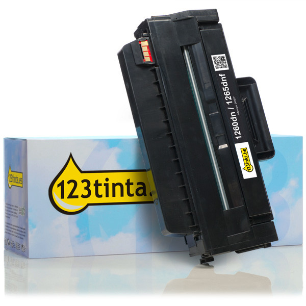 Dell 593-11110 (G9W85) toner negro (marca 123tinta) 593-11110C 085937 - 1