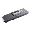 Dell 593-11111 (KT6FG) toner negro (original) 085940 - 1