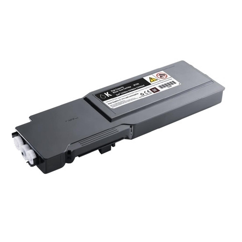 dell 593-11115 9f7xk toner negro xl original