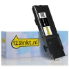 Dell 593-11119 (W8D60) toner negro XXL (marca 123tinta) 085957 - 1