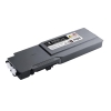 Dell 593-11120 (MD8G4) toner amarillo XXL (original) 085962 - 1