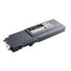 Dell 593-11122 (1M4KP) toner cian XXL (original) 085958 - 1