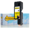 Dell 593-11131 (V53F6) toner amarillo (marca 123tinta)