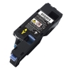 Dell 593-11131 (V53F6) toner amarillo (original) 085984 - 1