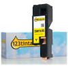 Dell 593-11147 (J95NM) toner amarillo (marca 123tinta) 085993 - 1