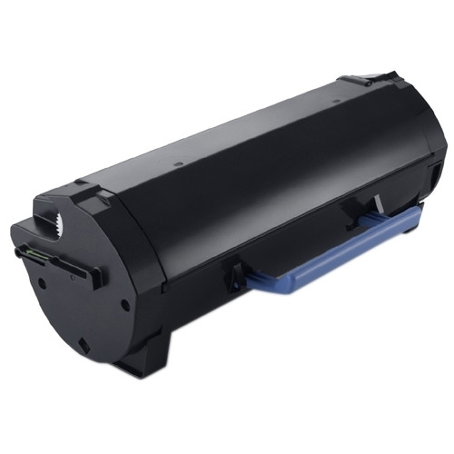 Dell 593-11165 (RGCN6) toner negro (original) 593-11165 086002 - 1