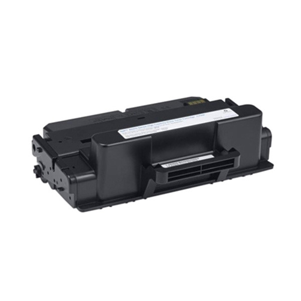 Dell 593-BBBI (NWYPG) toner negro (original) 593-BBBI 086066 - 1